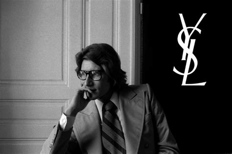 yves saint laurent valeurs de la marque|yves saint laurent maison.